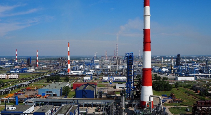 Omsk Ünitesi